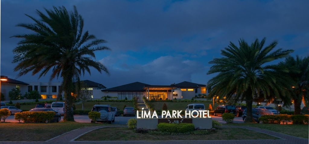 Lima Park Hotel is 2019 TripAdvisor Travelers’ Choice