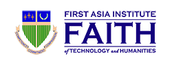FAITH: First Asia Institute of Technology and Humanities	