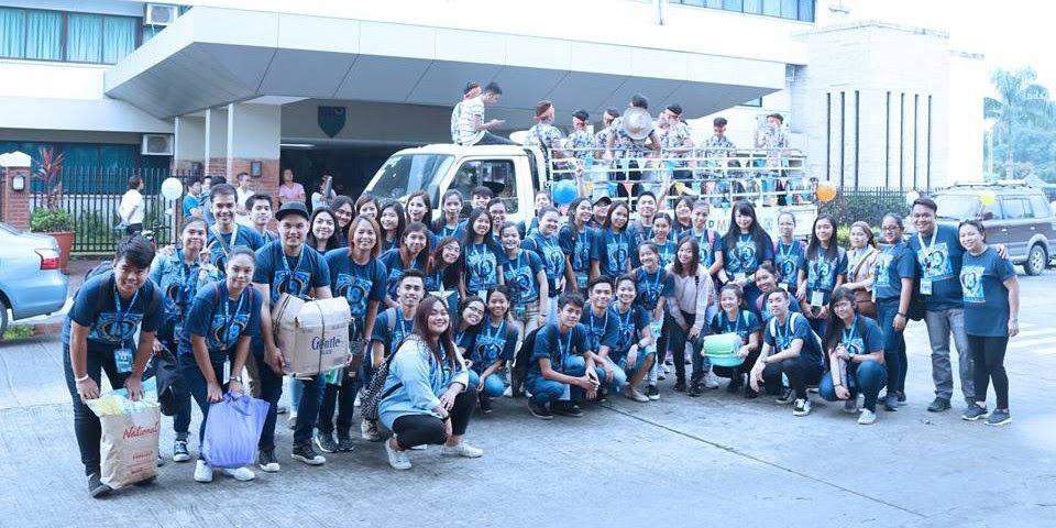 FAITH Colleges marks its 18th year